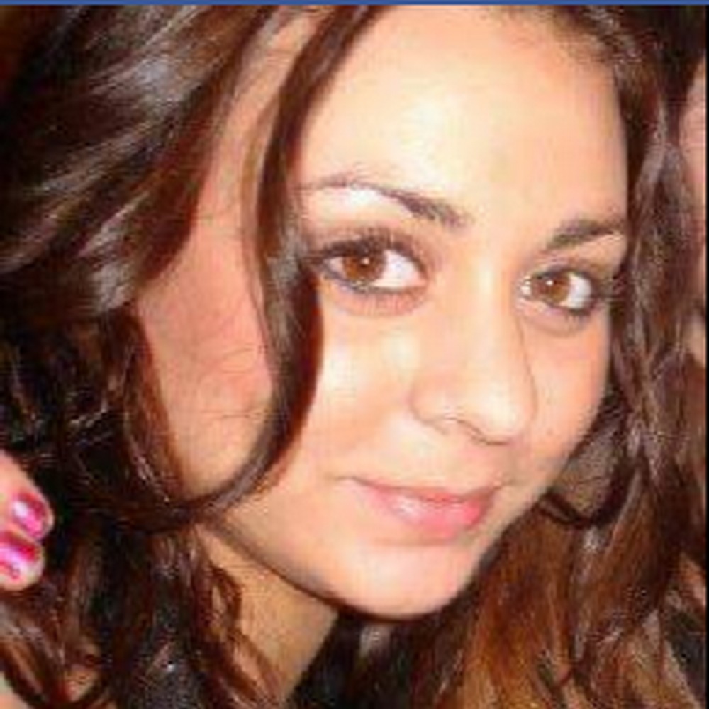 Meet your Posher, Cassie